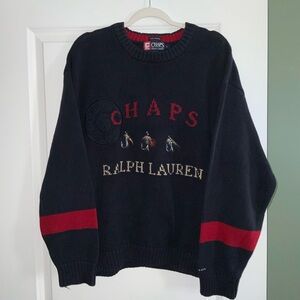 Vintage Ralph Lauren Sweater